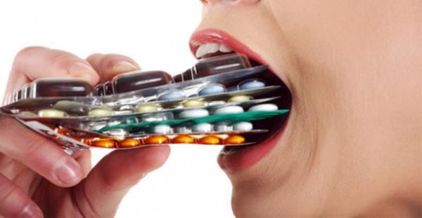 Antibiyotikler gribi tedavi etmezler bu nedenle hekim tavsiyesi dnda antibiyotik kullanlmamal.