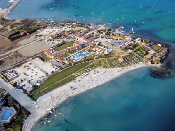 ngiliz Telegraph gazetesinin seyahat eki, dnyada gidilecek en iyi 20 yeri seti.