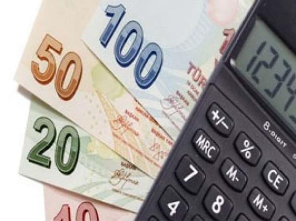 <p><b>retmen 1/4</b></p>  2.469 olan maa 2.684 TL