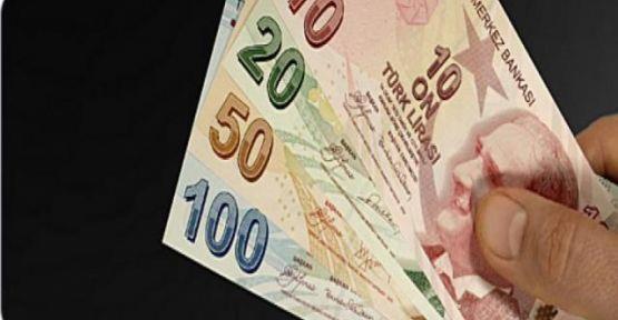 Blgesel demeler ile ek ders ve yabanc dil tazminat gibi demeler hari, aile ve ocuk yardm denei ile vekalet creti dahildir.