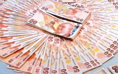 <p><b>Doktor 7/1 </b></p>  3.310 olan maa 3.456 TL