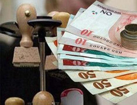 <p><b>Vaiz 1/4</b></p>  2.655 olan maa 2.796 TL