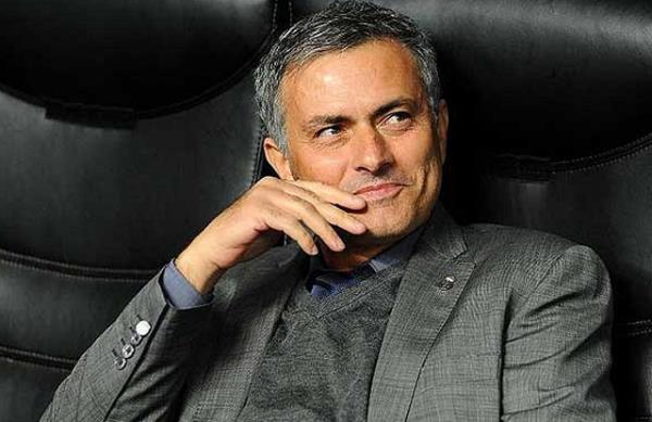 '2003 ylnda Trkiyeye gelmeme ok az kalmt ama kendime son anda farkl bir yol izdim. leride ne olaca hi belli olmaz.' Mourinho.