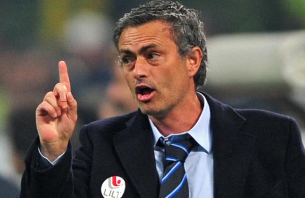 'Bir sezonda deitirdii sa modeli says att gol saysndan fazla. Chelseaye gelemez.' Mourinho. (Boateng ve transferi iin)