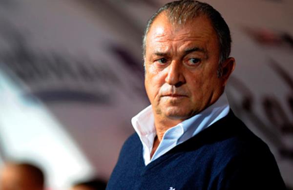 'Bazen yrekli kayplar, korkak zaferlerden daha nemlidir.' Fatih Terim.