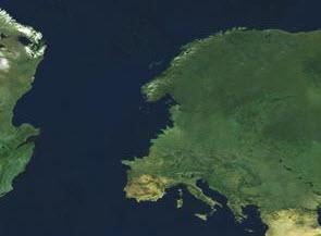 Bir zamanlarn `zerinde gne batmayan imparatorluu` olan ngiltere`nin olduu yerlerde yeller esiyor.