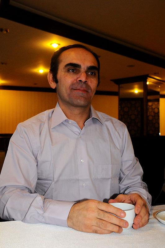 Kurtarlmasyla ilgili Babakan Erdoan'n devreye girdiini Suriye'de rendiini ifade eden Aygn, yle konutu;