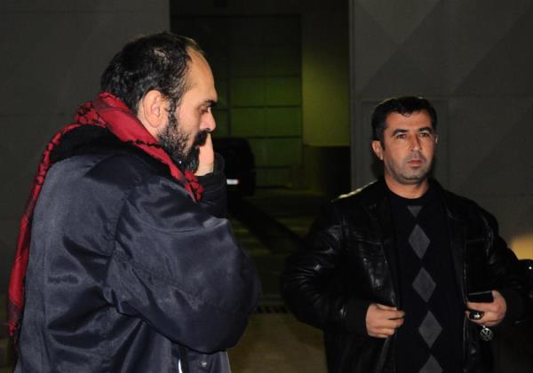 Orada olduu ilk 20 gn her gece Trkiye'de olduunun ryasn grdn ifade eden Aygn, kendisini halen ryada gibi hissettiini syledi.