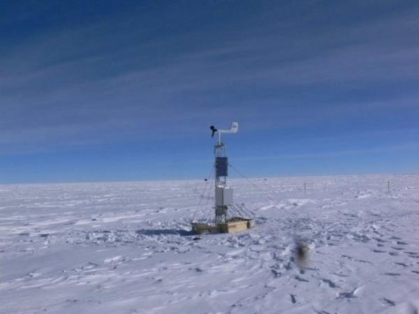 <b>Dnyann en souk yeri kefedildi!</b>