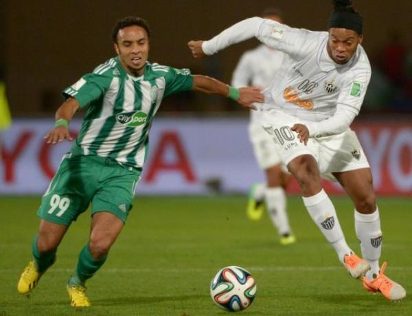 Olurda Ronaldinho gelirse,Drogba`dan sonra yaayan efsanelerden birisi olur.