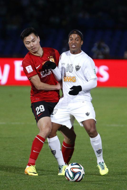 Yeni yldan beklentlern ne dye soruldugunda Ronaldinho`nun Besktas`a gelmes