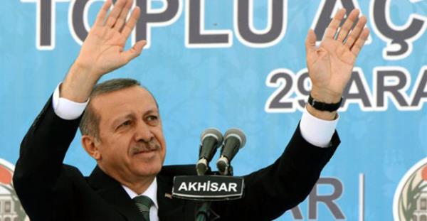 <b>FAZ LOBS:</b> Gezi olaylarnn arkasnda ulusal ve uluslararas ekonomi aktrlerinin bulunduunu belirtmek iin.