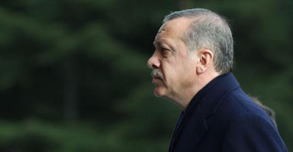 <b>EVNDE ZOR TUTTUUMUZ % 50 VAR:</b> Gezi olaylar srasnda AK Parti taban iin.