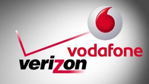 2013'te Verizon, Vodafone(ABD)'yi 130 milyar $ karlnda satn ald.