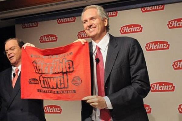 Berkshire, Heinz' 28 milyar $ karlnda satn ald.