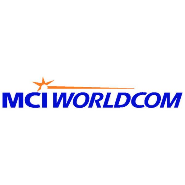 1997'de Worldcom, MCI Com.'u 42 milyar $ karlnda satn ald.