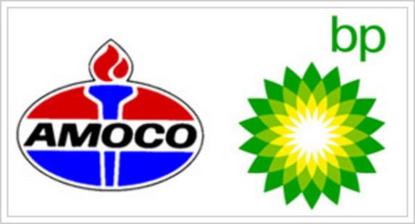 1998'de British Petrol, Amoco'yu 53 milyar $ karlnda satn ald.