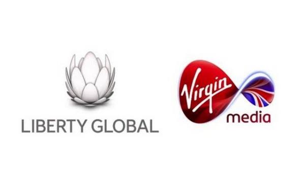 Liberty, Virgin Media'y 16 milyar $ karlnda satn ald.