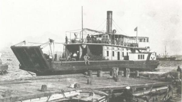 <p><b>KURTULU SAVAI`NDA BYK ROL OYNADI </b></p>  Dnyann ilk arabal vapuru olan Suhulet, Kurtulu Sava boyunca ar top arabalar ve askeri mhimmatlar tayarak anl Trk ordusuna byk faydalar salad ve Kurtulu Sava`ndan sonra, `Gazi Suhulet` nvann ald.