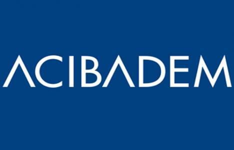 Acbadem Salk Grubu 1.000