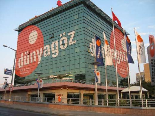 Dnyagz Hastanesi 1.000