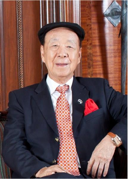 <b>9- Lui Chee Woohn:</b> Galaxy Entertainment Group`un kurucusu ve bakan Woo, 2013`te yatrmlarndan 8,3 milyar dolar kazand.