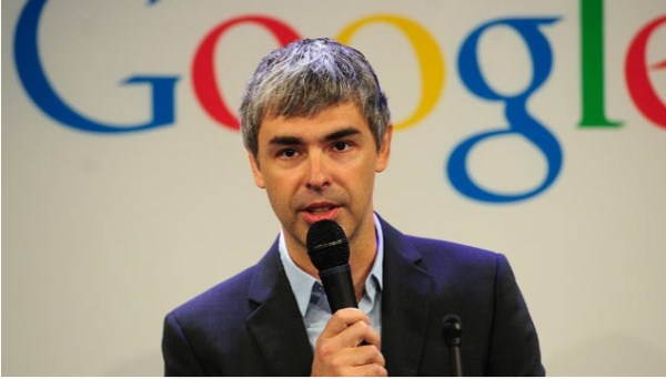 <b>8- Larry Page:</b> Google`n kurucusu Larry Page, irketinin hissesi Ekim aynda tavan yaptnda 24 saat iinde 3 milyar dolar kazanmt. Page`in 2013`te kazand toplam paraysa 9,3 milyar dolar oldu.