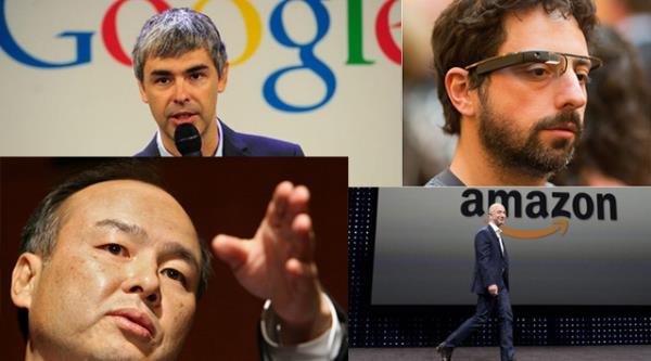 Varlk aratrmalar irketi Wealth-X, geride braktmz ylda en fazla kazanan yatrmclar sralad. te 2013`n en ok kazananlar...