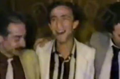 "Kadky'de byle bir tesis hi yoktu. Byk bir ihtiyat, bizim de yerimiz hazrd, deerlendirelim dedik" ifadelerine yer verdi.