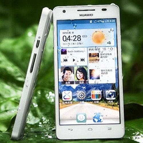 <p><b>Huawei Honor 3</b></p>  Yeni tantlan Huawei Honor 3 da IP55 sertifikasna sahip, yani su geirmiyor. 2GB RAM ve 4.7 in HD ekranla gelen cebin yaklak fiyat 620 TL`ye denk geliyor. Honor 3 imdilik sadece in`de satlyor.