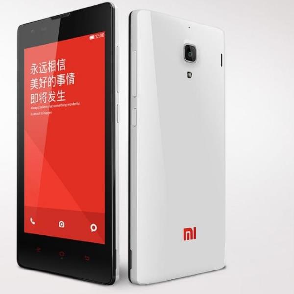 <p><b>Xiaomi Hongmi</b></p>  "Krmz pirin" anlamna gelen Xiaomi Hongmi`nin in fiyat sadece 270 TL`ye denk geliyor. Bu fiyata sahip olacanz zellikler arasnda 4.7 in HD ekran, drt ekirdekli Mediatek ilemci, 1GB RAM ve 8 megapiksellik kamera var. Cihazn in`de ok sataca belli gibi.