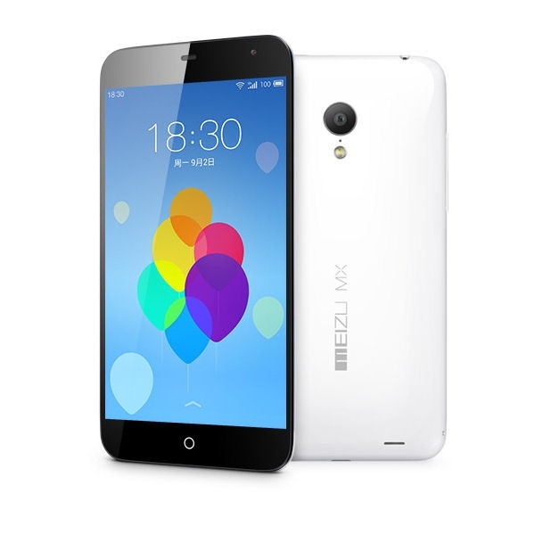 <p><b>Meizu MX3</b></p>  st dzey bileenlere sahip telefonun en nemli zellii, Samsung`un sekiz ekirdekli Exynos 5 Octa ilemcisini kullanmas. 5.1 in`lik HD ekran yannda MX3, 128GB dahili depolama alan sunuyor. U nokta cihazn Trkiye`ye gelme olasl yok gibi.