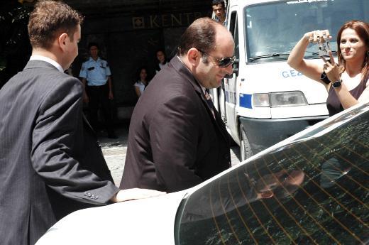 Pepee gerekletirilen Ergenekon operasyonlar, Balyoz, Amirallare Suikast, And soruturmalarnn en tepesindeki isimdi Zekeriya z.