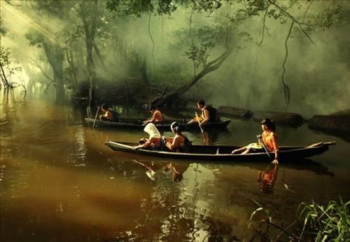 Doa ile hayvanlar aleminin en masum ve baklas kareleri...