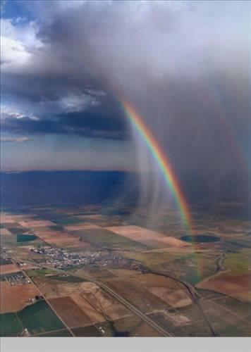 Doa ile hayvanlar aleminin en masum ve baklas kareleri...