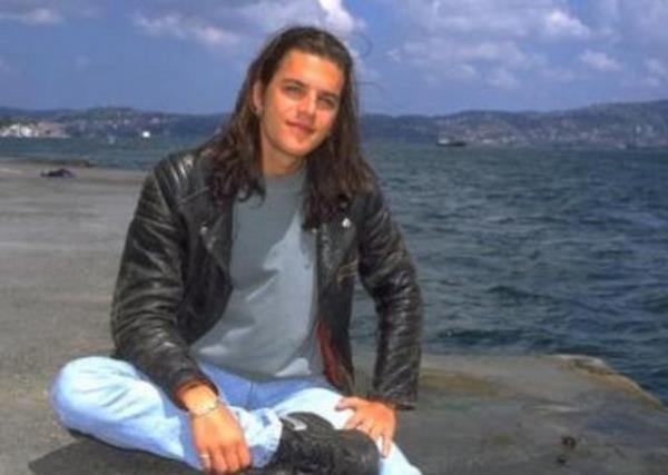 Bir zamanlar uun salyd