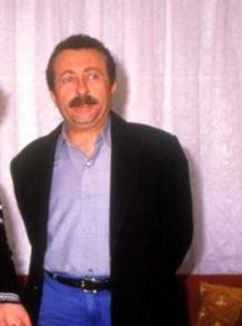 Erkan Can, 90'larda byle grnyordu