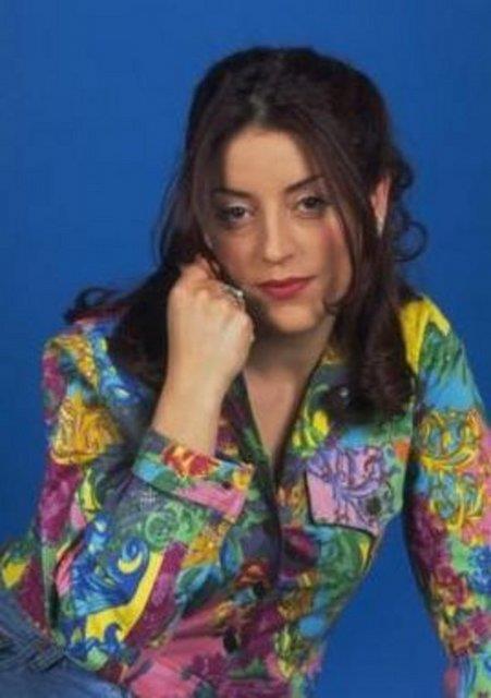 Bu nl arkcy byk olaslkla hemen tandnz