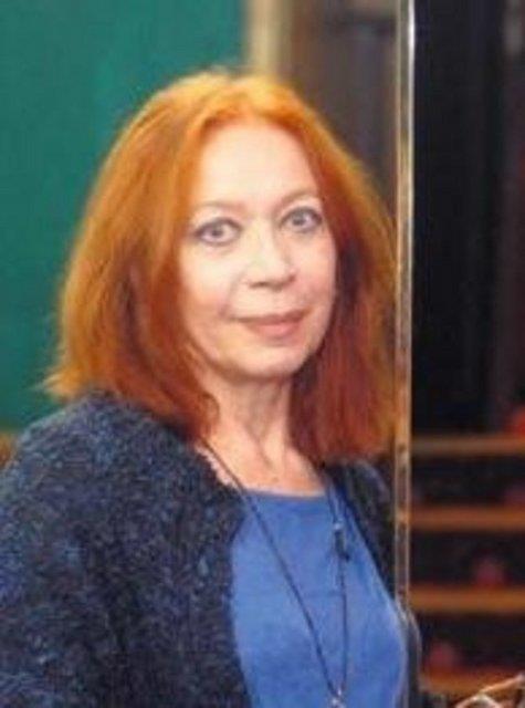 Meral etinkaya'nn 90'lardaki grnts