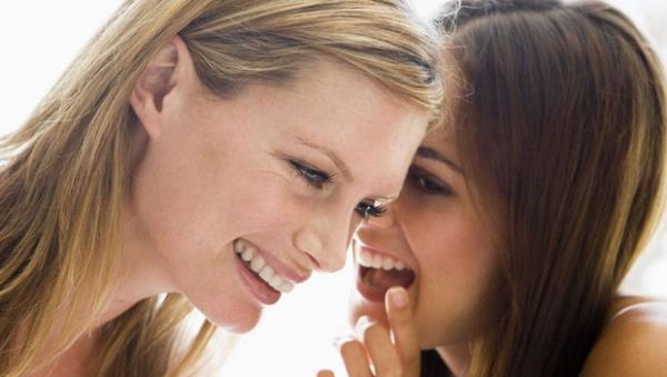 </b> Kadnlarn en ok kulland yalanlar </b>