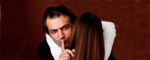 Bu yeni bir ey deil ki, yllardr yapyorum.