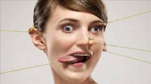 15- Kendi yolumda gidiyorum.