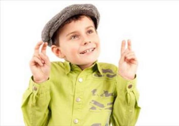 8- Kendi yolumda gidiyorum.