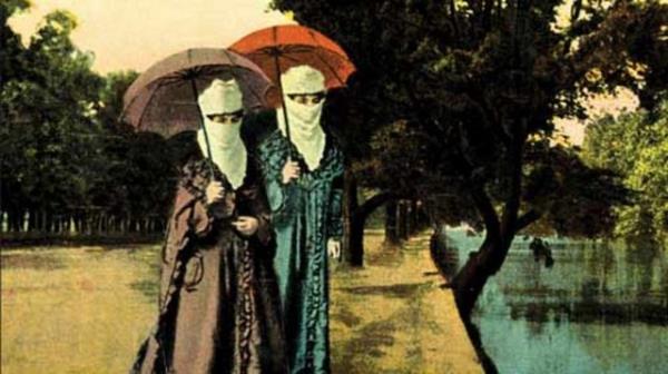 Ondokuz Mays niversitesi (OM) Eitim Fakltesi Trke B lm retim Grevlisi Sddk Akbayr'n arivindeki Osmanl gazetelerinde yer alan izdiva ilanlar, "ilanla evlilik" konusunun, her dnem gncelliini koruduunu gsteriyor.