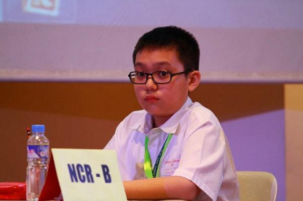 <p><b>1. Matematik Dehas: Farell Wu </b></p>  12 yandaki Wu, Business Insider tarafndan dnyann en zeki ocuklarndan birisi olarak gsteriliyor.