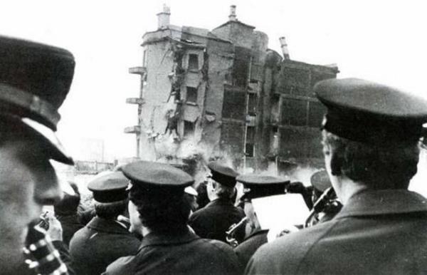 1984 ylnda kurulan dernein 1985 ylndan bu yana aralksz olarak gerekletirdii medya dnyasndaki en nemli organizasyonlar arasnda yer alyor.