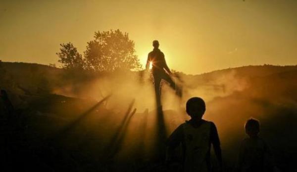 <p><b>VAKIFBANK-TFMD Yln Basn Fotoraflar 2011 Vakfbank zel dl </b></p>  lkin Eskipehlivan, Anadolu Ajans   <p>Kzlcahamam'da kmr iileri</p>