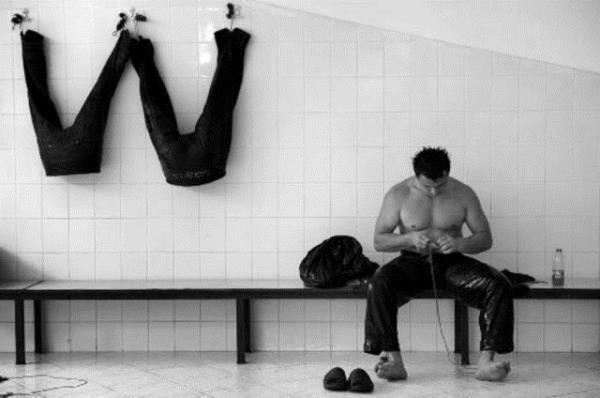 <p><b>VAKIFBANK-TFMD Yln Basn Fotoraflar 2011 Yln Spor Fotoraf incs </b></p>  Mhenna Kahveci, Zaman Gazetesi   <p>650. Krkpnar Greleri</p>