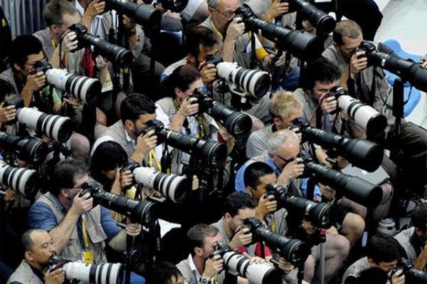 Yarmada farkl yllardan dl alan kareler, 10 Ocak alan Gazeteciler Gn'nde One Tower Kule Konut ve AVM Projesi'nde alacak.