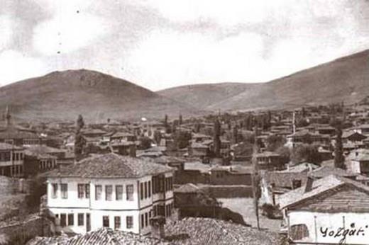 Yozgat